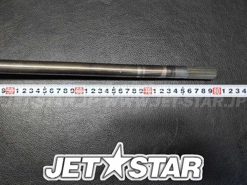 Used 63M-51315-01-94 DUCT, IMPELLER [Y4424-23]