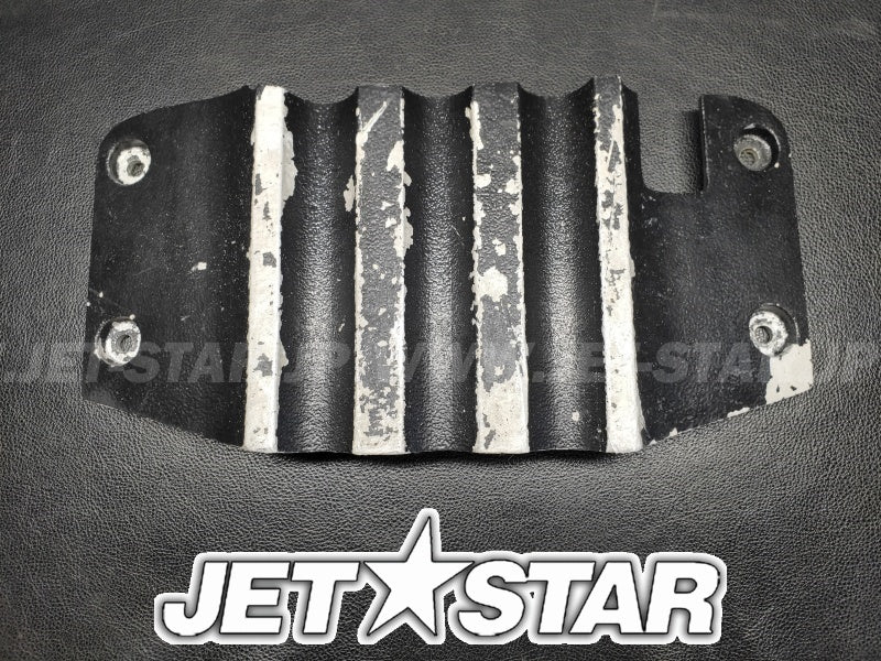 Used Aftermarket RIVA RIDEPLATE [Y4424-30]