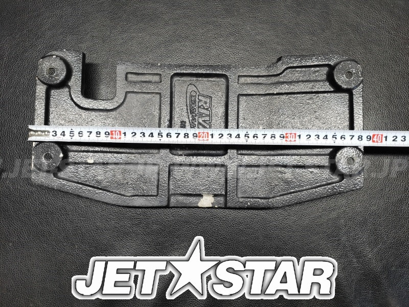 Used Aftermarket RIVA RIDEPLATE [Y4424-30]