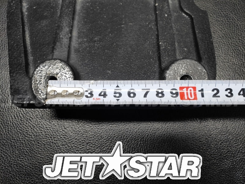 Used Aftermarket RIVA RIDEPLATE [Y4424-30]