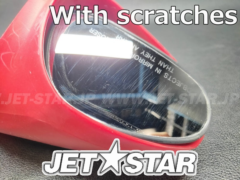 Used GP8-U596B-00-00 MIRROR (LH) [Y4424-36]