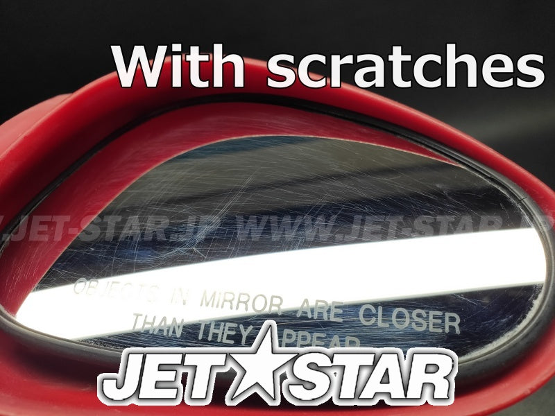 Used GP8-U596C-00-00 MIRROR (RH) [Y4424-37]