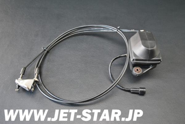 Used 66V-85820-00-00 SERVO MOTOR ASSY [Y448-009]