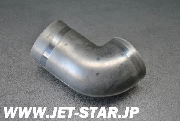 Used F0D-6758D-01-00 HOSE, EXHAUST 3 [Y448-012]