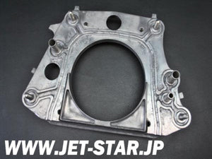 Used 66V-G5831-02-00 PLATE, TRANSOM YMUS [Y448-013]