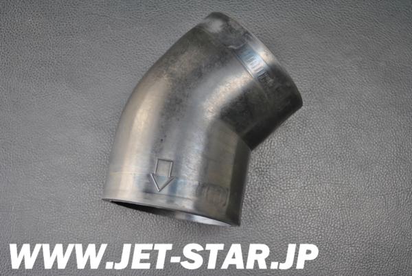 Used F0D-6758C-01-00 HOSE, EXHAUST2 [Y448-043]