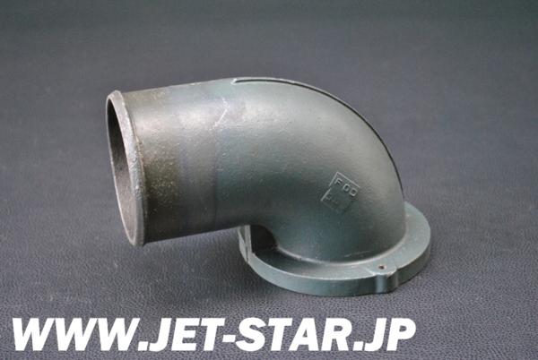 Used F0D-67565-01-00 THRU-HULL,EXHAUST [Y448-044]