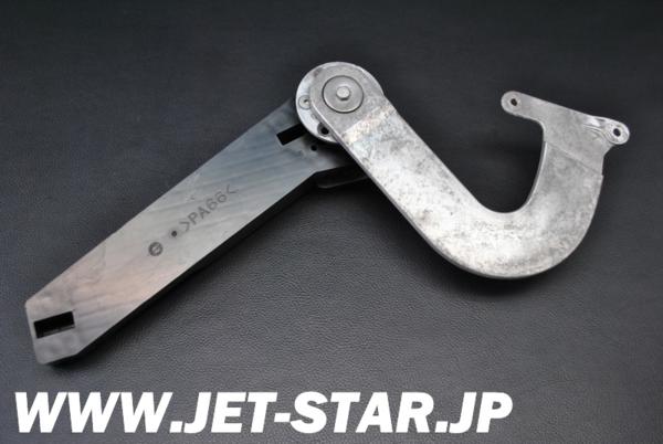 Used 99999-03344-00 REMOCON. LEVER ASSEMBLY [Y448-057]