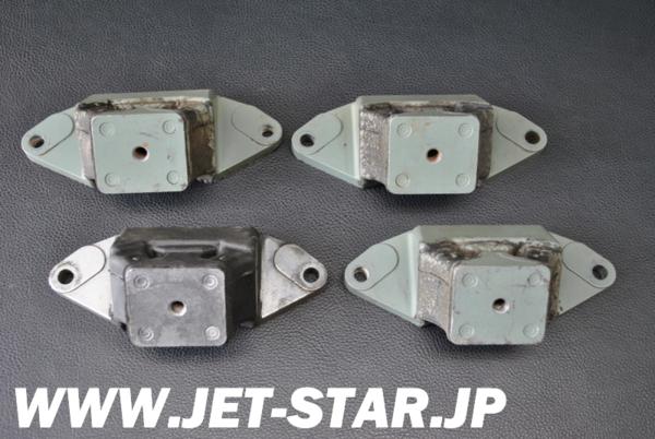 Used 68N-44517-00-00 MOUNT RUBBER [Y448-064]