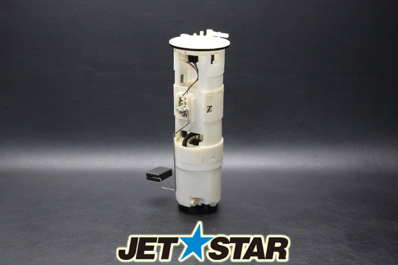 Used 60E-13907-0Y-00 FUEL PUMP COMP [Y459-005]