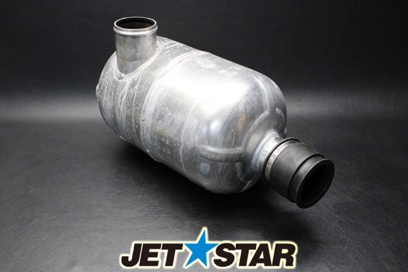 Used F1S-67550-00-00 WATER LOCK COMP [Y459-014]