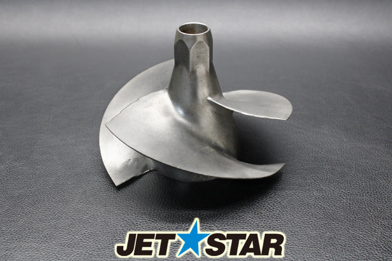 Used 6B6-R1321-00-00 IMPELLER YMUS [Y459-025]
