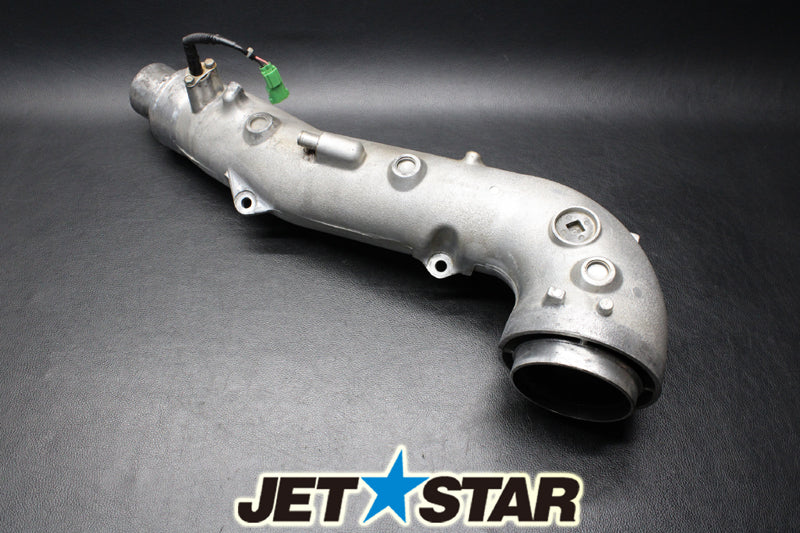 Used 60E-14721-00-94 MUFFLER 2 [Y459-040]