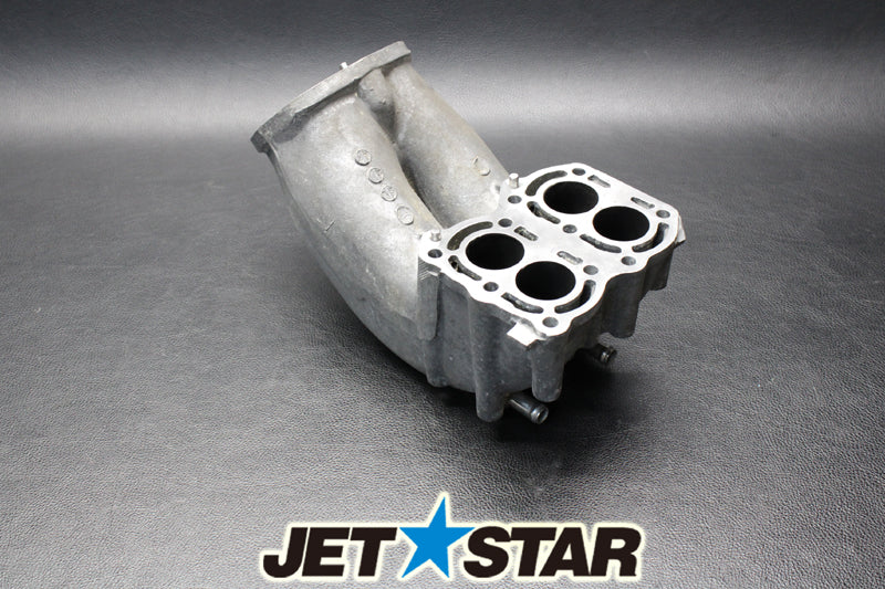 Used 60E-14631-00-94 PIPE, EXHAUST 3 [Y459-048]