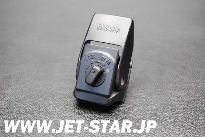Used FX1-62840-01-00 HATCH LOCK ASSEMBLY [Y462-018]