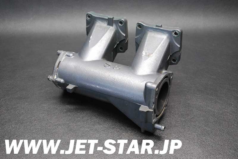 Used 61X-14711-01-9M MUFFLER 1 [Y462-019]
