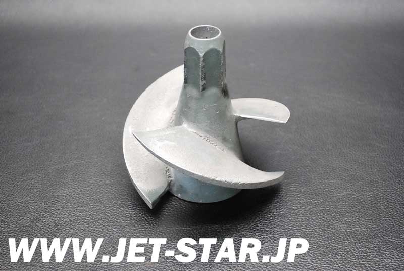 Used 62L-51321-00-CA IMPELLER [Y462-043]