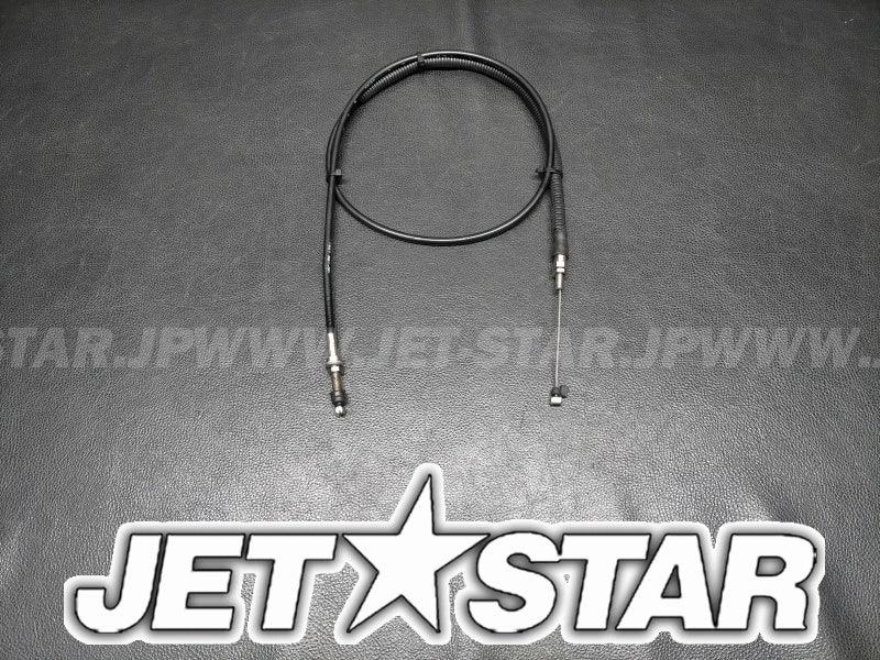 Used 66V-67252-00-00 CABLE, THROTTLE [Y4688-04]