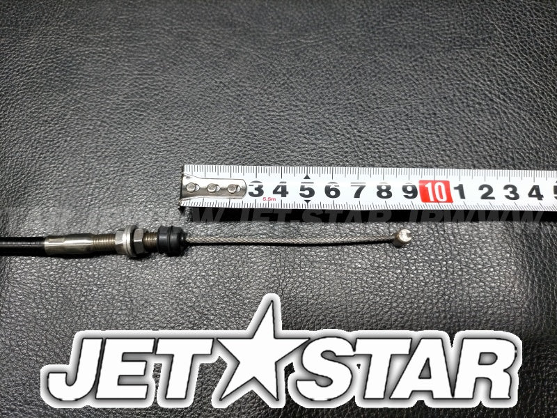 Used 66V-67252-00-00 CABLE, THROTTLE [Y4688-04]