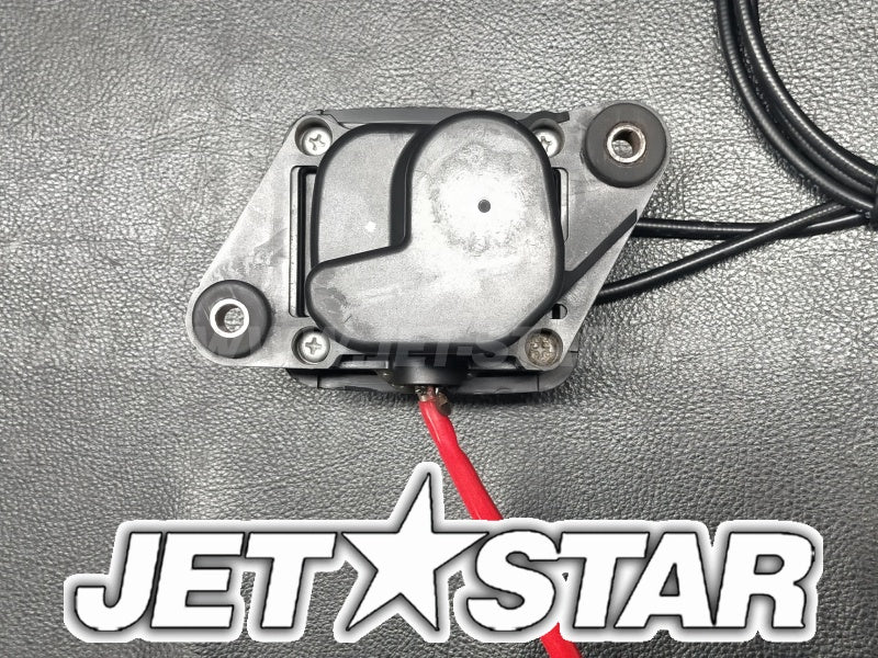 Used 66V-85820-10-00 SERVO MOTOR ASSY [Y4688-08]