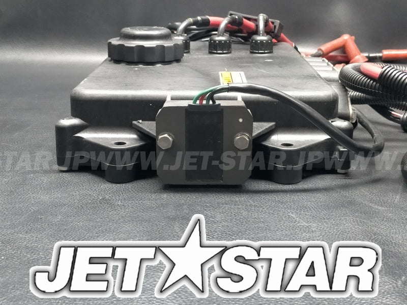 Used 66V-85540-00-00 C.D.I. UNIT ASSY [Y4688-09]