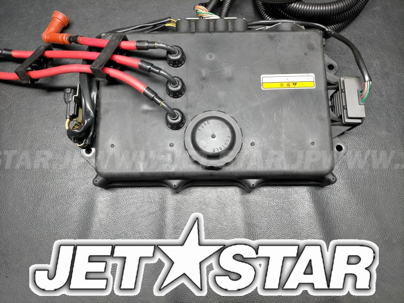 Used 66V-85540-00-00 C.D.I. UNIT ASSY [Y4688-09]