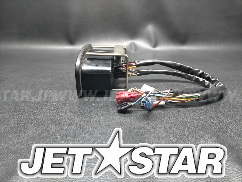 Used F0D-6820A-01-00 METER ASSEMBLY [Y4688-10]
