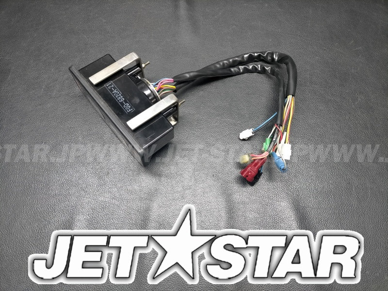 Used F0D-6820A-01-00 METER ASSEMBLY [Y4688-10]