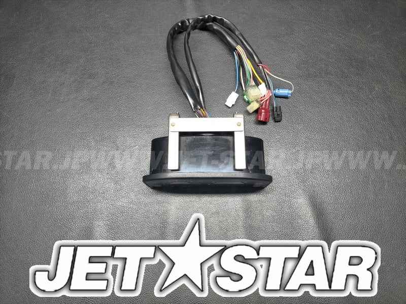 Used F0D-6820A-01-00 METER ASSEMBLY [Y4688-10]