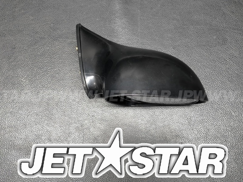 Used F0V-U596C-03-00 MIRROR RH YB, YMUS [Y4688-14]
