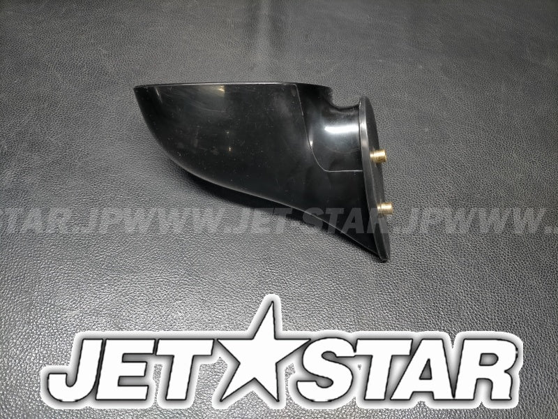Used F0V-U596B-03-00 MIRROR LH YB, YMUS [Y4688-15]