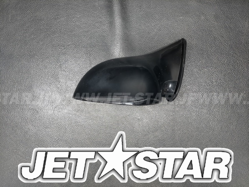 Used F0V-U596B-03-00 MIRROR LH YB, YMUS [Y4688-15]