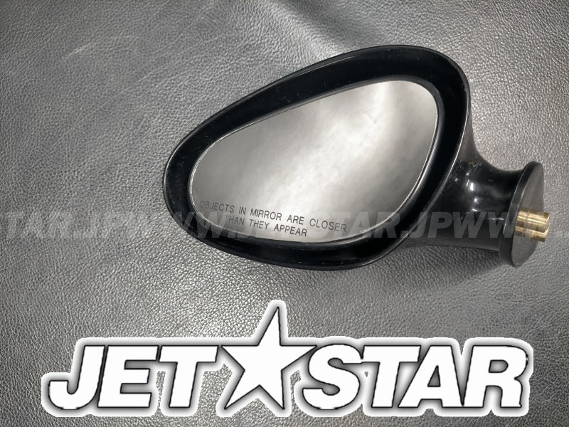 Used F0V-U596B-03-00 MIRROR LH YB, YMUS [Y4688-15]