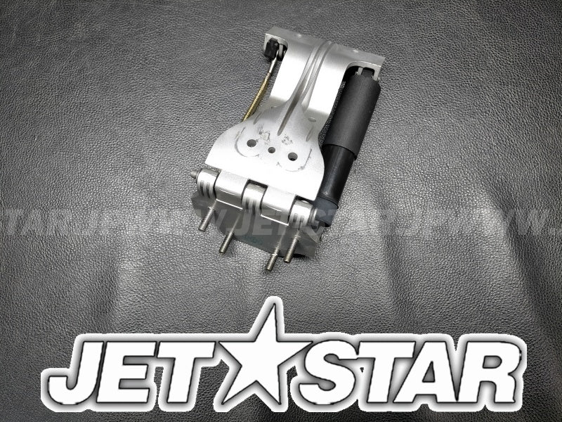 Used F0V-6515A-01-00 HINGE ASSY INCLUDES DAMPER STRUT [Y4688-16]