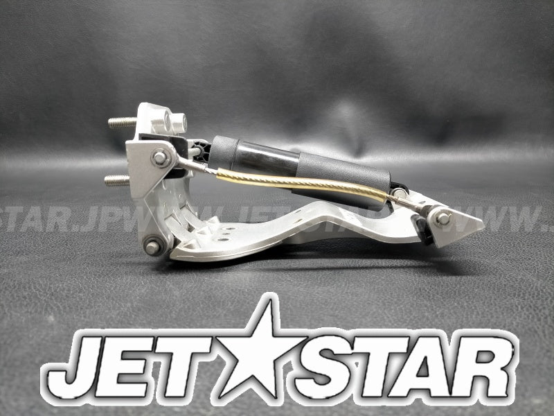 Used F0V-6515A-01-00 HINGE ASSY INCLUDES DAMPER STRUT [Y4688-16]