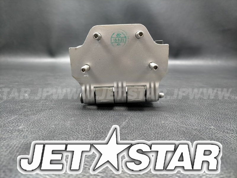 Used F0V-6515A-01-00 HINGE ASSY INCLUDES DAMPER STRUT [Y4688-16]