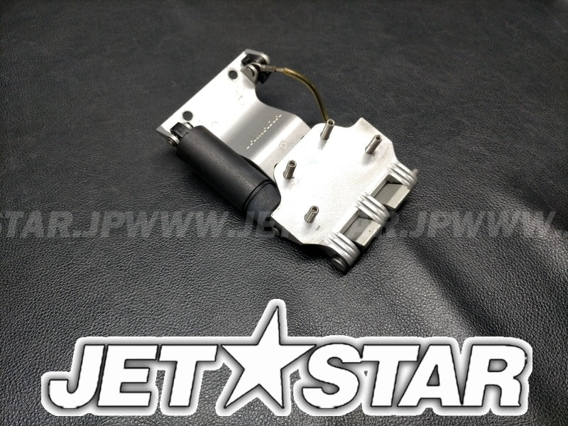 Used F0V-6515A-01-00 HINGE ASSY INCLUDES DAMPER STRUT [Y4688-16]