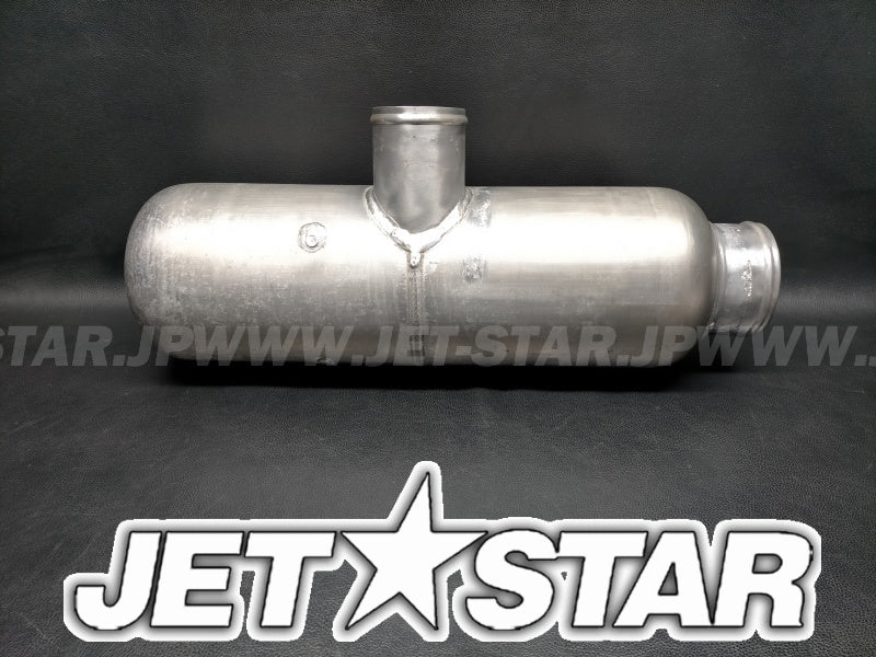 Used F0D-67550-03-00 WATER LOCK COMP [Y4688-20]