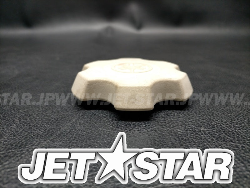 Used GP7-U7831-01-00 CAP,FUEL FILLER PURW [Y4688-22]