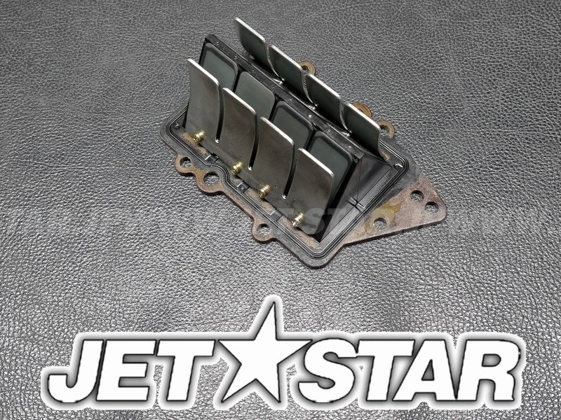 Used 66V-13620-00-00 REED VALVE ASSY [Y4688-23]