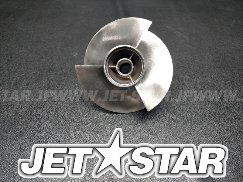 Used 68N-R1321-00-00 IMPELLER YMUS [Y4688-28]