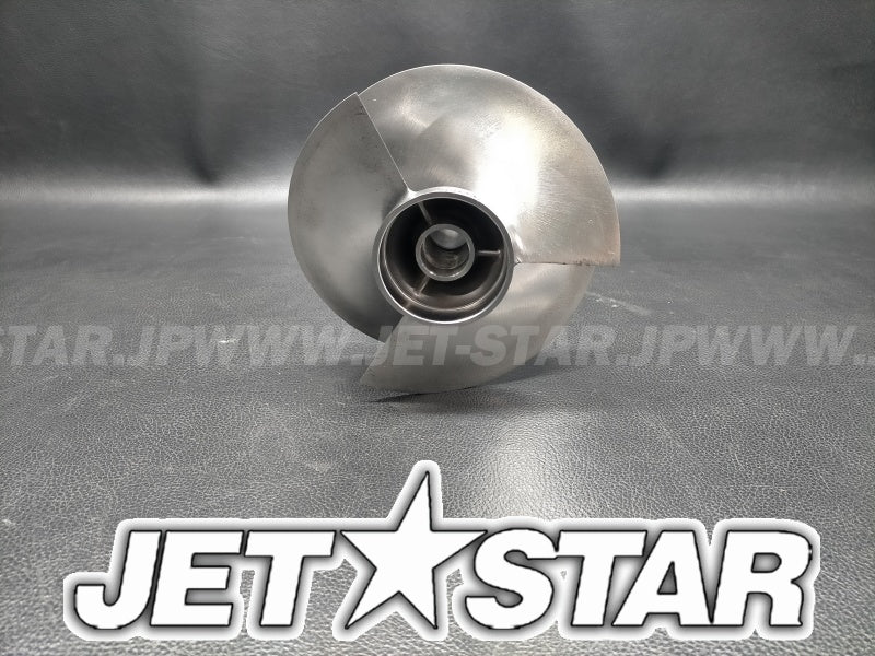 Used 68N-R1321-00-00 IMPELLER YMUS [Y4688-28]
