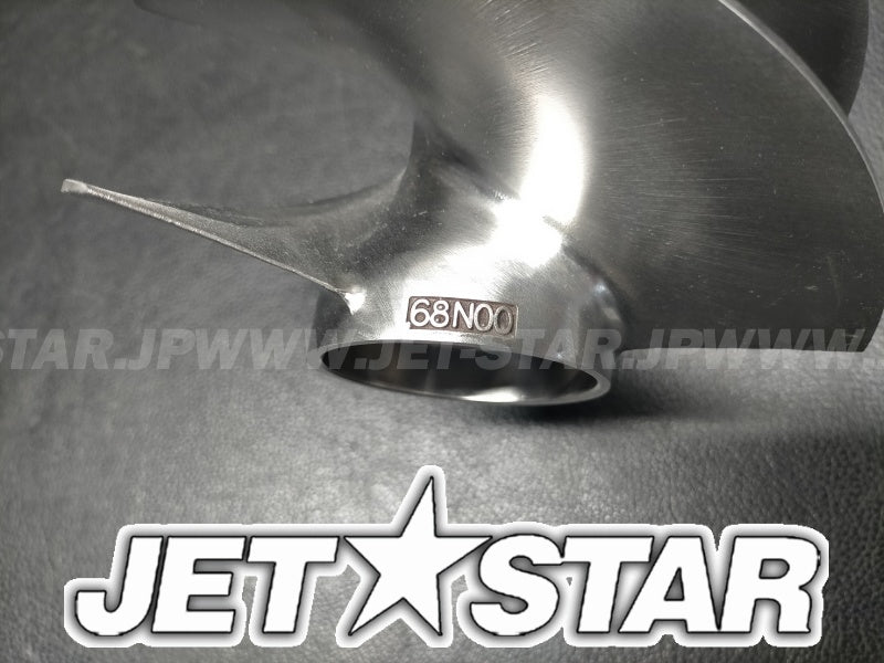Used 68N-R1321-00-00 IMPELLER YMUS [Y4688-28]