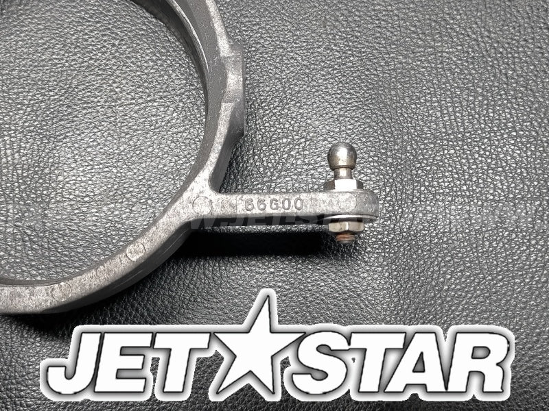 Used 66G-51190-00-94 RING, TRIM [Y4688-31]