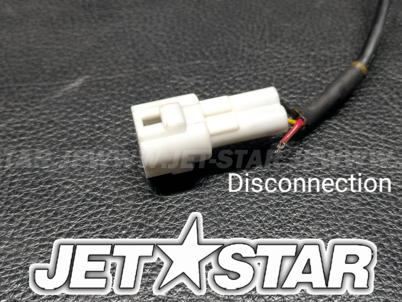 Used F0V-U8K31-00-00 SENSOR SPEED YMUS(USA) [Y4688-33]
