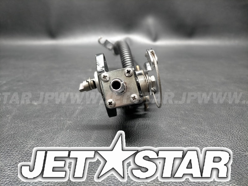Used 66V-13200-00-00 OIL INJECTION PUMP ASSY [Y4688-37]