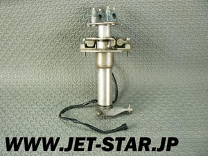 Used F1G-61541-00-00 COLUMN, STEERING [Y471-013]