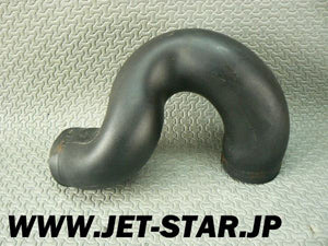 Used F0X-U7555-00-00 HOSE, EXHAUST [Y471-043]