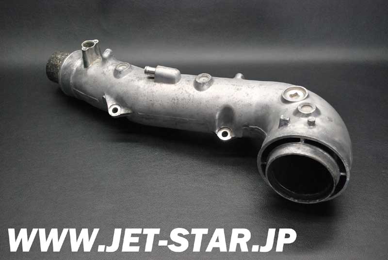 Used 60E-14721-00-94 MUFFLER 2 [Y473-036]