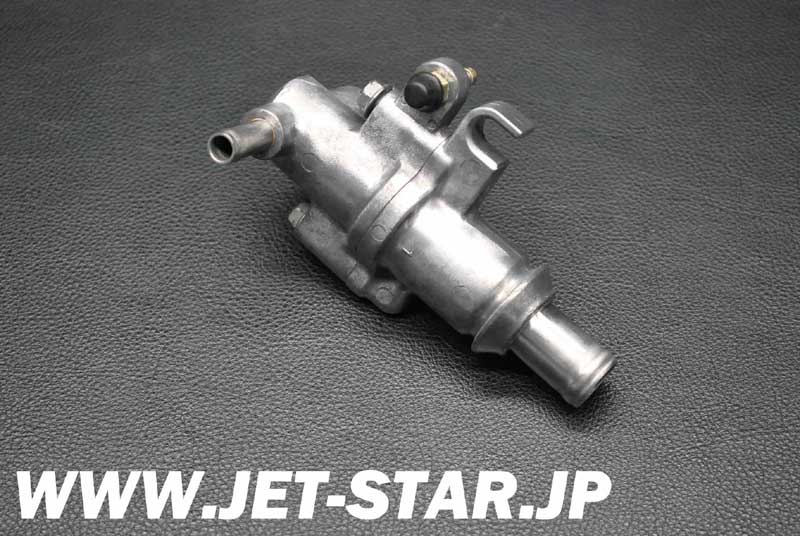 Used 60E-12411-01-00 THERMOSTAT [Y473-040]